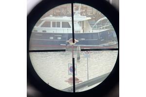 Falke 4x36 richtkijker