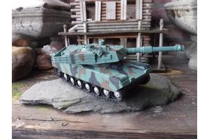 Panter speelgoed tank V
