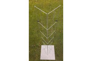 Klimplantrekken tegen overkappingen, muren en schuttingen