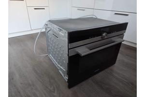 Siemens Oven