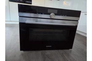 Siemens Oven