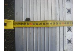 Oprijplaat Rij plaat rampe invalide lift Altec Roelstoel