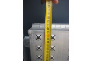 Oprijplaat Rij plaat rampe invalide lift Altec Roelstoel