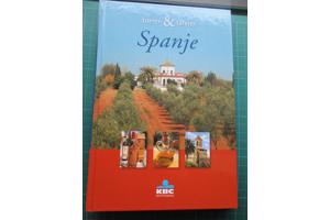 Toeren & Tafelen  - Spanje