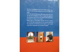 Toeren & Tafelen  - Spanje