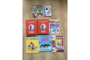 Stripboek , stripomnibus : Duck, Suske en Wiske , Doorzon. K