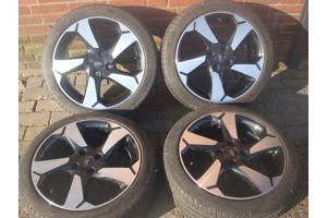 17 Originele Ford Fiesta 5-spaaks design Steek 4x108