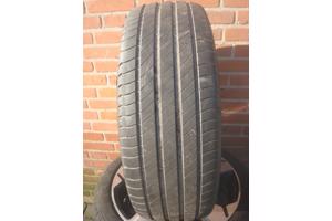 17 Originele Ford Fiesta 5-spaaks design Steek 4x108