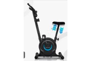 Hometrainer voor beginners