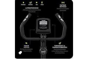 Hometrainer voor beginners