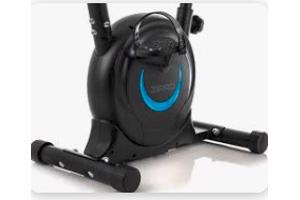 Hometrainer voor beginners