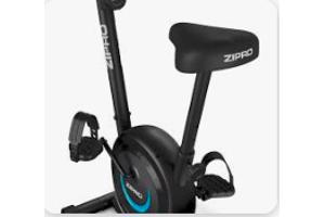 Hometrainer voor beginners