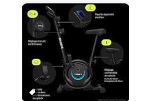 Hometrainer voor beginners