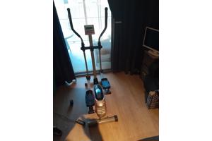 Crosstrainer