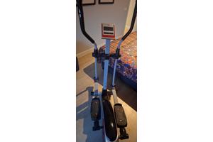 Crosstrainer