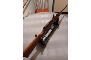 Haenel 310 kermisgeweer caiber 4.4mm