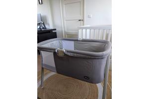 Baby (reis)wiegje van chicco