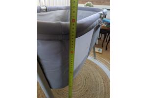 Baby (reis)wiegje van chicco