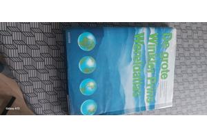 De Grote Winkler Prins Wereldatlas