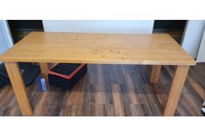 Lundia tafel 76 x 174