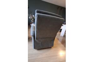 Sta-op stoel (Relaxfauteuil) HELEEN. 10 maanden gebruikt