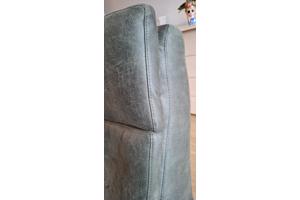 Sta-op stoel (Relaxfauteuil) HELEEN. 10 maanden gebruikt