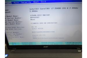 acer aspire v3 731   i7