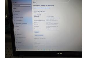 acer aspire v3 731   i7