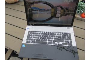 acer aspire v3 731   i7