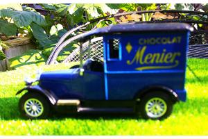 Matchbox models yesteryear