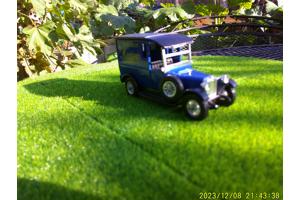 Matchbox models yesteryear