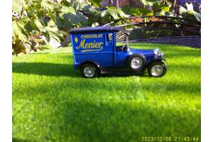 Matchbox models yesteryear