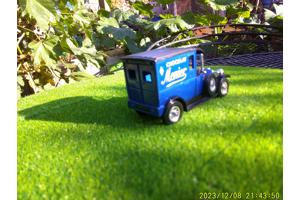 Matchbox models yesteryear