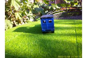 Matchbox models yesteryear