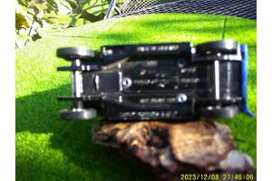 Matchbox models yesteryear