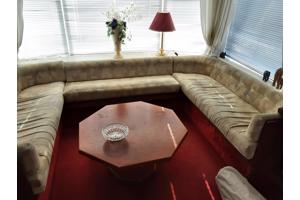 Woonunit bouwkeet mantelzorg woning zuipkeet unit caravan