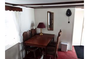 Woonunit bouwkeet mantelzorg woning zuipkeet unit caravan