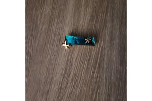 Lancome paris broche & hanger