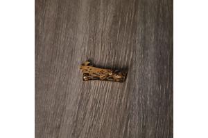 Lancome paris broche & hanger