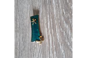 Lancome paris broche & hanger