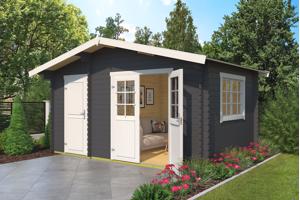 NIEUW Tuinhuis Keila 34