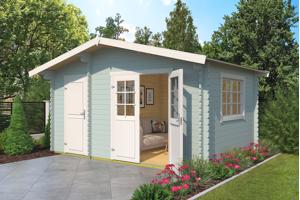 NIEUW Tuinhuis Keila 34