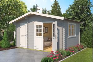 NIEUW Tuinhuis Keila 34