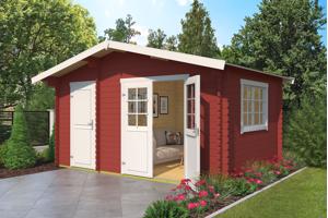 NIEUW Tuinhuis Keila 34