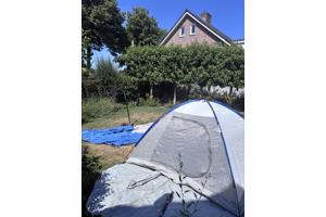 Tent 3 personen