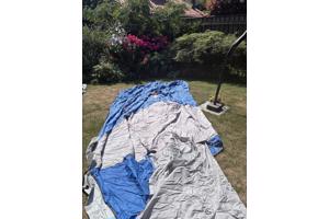 Tent 3 personen