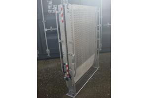 Oprijplaat Altec Rampe Scootmobiel Rolstoel 300x100