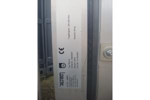 Oprijplaat Altec Rampe Scootmobiel Rolstoel 300x100