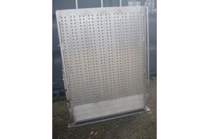 Oprijplaat Altec Rampe Scootmobiel Rolstoel 300x100