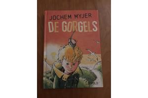 De Gorgels deel 1 : de gorgels ( Jochem Myjer )